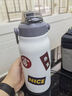 希乐316不锈钢保温杯保冷杯大容量男女户外水杯高颜值旅行车载保温瓶 实拍图