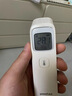 鱼跃（Yuwell）电子体温计家用医用体温额温枪婴儿童老人温度计测温枪YHW-1 实拍图