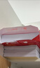 亚太森博红拷贝可乐A4纸 70g 500张*10包一箱 办公用纸 双面多功能复印纸 5000张整箱【专业造纸厂牌】 实拍图