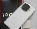 vivo iQOO Z9【国家补贴】8GB+256GB 星芒白 6000mAh 超薄蓝海电池 第三代骁龙7 电竞手机 实拍图