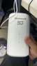 纽曼5G无线路由器随身WiFi6移动免插卡cpe多网通千兆双频车载便携式高速上网卡全国通用流量2025款 实拍图