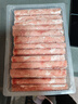 民维大牧汗 国产原切肥牛片540g 涮火锅食材 生鲜牛肉 实拍图