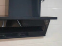 海尔（Haier）油烟机 国家补贴20%抽吸排油烟机 顶侧双吸三吸大嘴C61 家用齐平橱柜变频25m3烟机【性价比首选】 实拍图