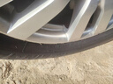玲珑轮胎汽车轮胎215/65R16 98H 玲珑臻选 HD 适配途观/奥德赛 实拍图