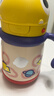 babycare儿童保温杯婴儿宝宝吸管水杯霸王龙不锈钢保温杯300ml-新旧款混发 实拍图