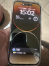 Apple/苹果 iPhone 14 Pro Max (A2896) 二手手机 支持移动联通电信5G 暗紫色 512G 实拍图