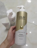 OLAY玉兰油烟酰胺沐浴露 莹亮透光500g 香氛滋润保湿 男女士通用 实拍图