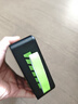 移速【3C认证】能量魔方70000毫安35W超大容量充电宝便携储能户外移动电源快充适用于平板笔记本 实拍图