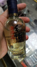 劲牌毛铺苦荞酒 草本酒 尊享 42.8度 100ml体验装 实拍图