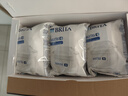 碧然德（BRITA） 家用滤水壶 净水壶滤芯 Maxtra 多效滤芯 6枚装 实拍图
