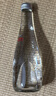 依云（evian） 矿泉水 法国进口 330ml*20玻璃瓶 饮用水 高端矿泉水 天然弱碱水 实拍图