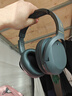 漫步者（EDIFIER）【旗舰爆款】W820NB主动降噪头戴式蓝牙耳机经典版无线金标认证音乐游戏耳麦适配苹果华为小米13 【经典版】W820nb雅典灰+黑色包 实拍图
