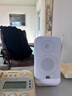 JBL PS3500蓝牙音箱 国家补贴 桌面音响电脑台式机家用室内蓝牙音响游戏低音炮 生日礼物 白色 实拍图