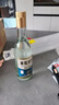 黄鹤楼酒 汉汾酒 清香型白酒 42度 500ml 单瓶装  实拍图