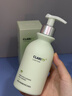 维特丝氨基酸洗面奶男女士控油祛痘深层清洁黑头粉刺水杨酸洁面乳第1名 实拍图