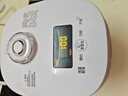 美的（Midea）政府补贴 智能电饭煲电饭锅1-2人迷你小容量1.6L加厚陶瓷内胆0涂层宝宝饭蒸煮米饭锅MB-RC160C 实拍图