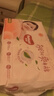 好奇（Huggies）铂金装小桃裤纸尿裤M144片(6-11kg)中号尿不湿【透爽散热】 实拍图