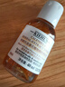 科颜氏（Kiehl's）金盏花爽肤水40ml试用体验盒 实拍图