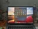小米笔记本电脑 红米REDMI Book 14 2025焕新版轻薄本高性能13代酷睿 16G 512G新品上市 实拍图