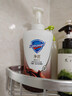 舒肤佳净透泡沫沐浴露 沉澈乌木玫瑰香700g 含果酸 持久留香  男女通用 实拍图