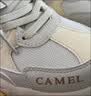 骆驼（CAMEL）【盘龙】户外徒步鞋防滑耐磨减震低帮透气运动鞋FB22236784 实拍图