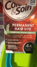 三橡树4A栗褐色草本植物染发剂135ml遮白男女通用法国进口免漂 实拍图