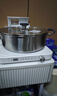 美的（Midea）家用电磁炉电陶炉电池炉2200W大功率猛火新型电磁灶一体微晶面板爆炒炒菜定时火锅炉MC-HGE22BF09 实拍图