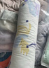 babycare婴儿糖果安抚枕多功能哄睡侧睡靠背档枕0-6岁 食梦兽浅黄40*12 实拍图