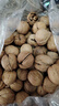 楼兰蜜语新疆纸皮核桃1500g/箱原味核桃温185纸皮节日送礼坚果炒货特产 实拍图