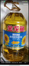 金龙鱼 食用油 葵花籽清香型调和油5L （新老包装随机发货） 实拍图