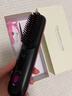 MEN WOO德国无线直发梳负离子不伤发养发护发便携男女蓬松高颅顶造型神器 实拍图