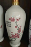 汾酒 出口白瓷 清香型白酒53度375ml 单瓶装 送礼宴请 实拍图
