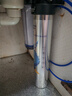 爱惠浦（Everpure）家用全屋软化过滤器 厨房出水直饮 美肤洗浴 呵护衣物 中央过滤净水器四件套A 实拍图