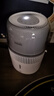 飞利浦（PHILIPS）加湿器家用卧室母婴专用静音除菌无雾空调加湿机鼻炎孕妇婴幼儿小型桌面大容量国家补贴HU5710/10 实拍图