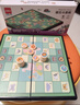得力（deli）磁吸斗兽棋折叠儿童学生益智桌游早教游戏棋学习启蒙礼物 实拍图