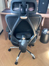 永艺M60人体工学椅电脑椅子人工力学座椅久坐办公学习电竞椅国家补贴 实拍图