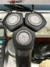 飞利浦（PHILIPS）电动剃须刀经典5系 闪电系列智能刮胡刀  送老公送男友 父亲生日礼物 实拍图