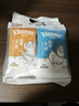 舒洁（Kleenex）湿厕纸7抽*6包迷你湿厕纸厕湿巾湿厕纸下包便携湿厕纸旅行用 实拍图