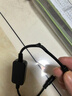 路由器定时自动重启控制器家用光猫定时网络重启控制器 72小时自动重启【黑色】 12v 实拍图