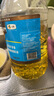  福临门 食用油 非转基因压榨玉米油6.18L×2桶 实拍图