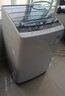 松下（Panasonic）全自动波轮洗衣机8公斤家用宿舍租房神器智能洗节能省水省电桶自洁 洗净比升级0.9【 K10N升级款】 升级款XQB80-K3F1【免费安装规划】 实拍图