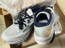 美津浓（MIZUNO）25年新款 男女时尚撞色拼接透气网面耐磨回弹运动休闲鞋PI X 实拍图