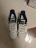 361°运动鞋男冬季皮革面防泼水休闲老爹通勤跑步鞋子男672336702F-1 实拍图