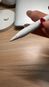 苹果Apple Pencil 一代/二代 苹果手写笔二手苹果手写笔/电容笔/触控笔二手平板电脑配件 苹果Pencil Pro +备用笔尖 【99新】 实拍图