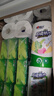 心相印卷纸/厨房用纸75节*8卷纸巾食品接触级（整箱销售 ） 实拍图