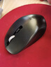 惠普（HP）S1000D无线蓝牙双模鼠标 无线鼠标办公笔记本电脑台式机蓝牙鼠标无线鼠标 黑色 实拍图