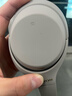 索尼（SONY）WH-1000XM4【政府补贴】无线智能降噪 头戴耳机 蓝牙5.0（1000XM3升级款）铂金银 双11 购物推荐 实拍图