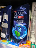 清扬（CLEAR）男士薄荷去屑洗发水200g补充装 京东试用 实拍图