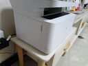 得力（deli）M2020DW黑白三合一多功能打印机复印机扫描机一体机 A4家用学习手机连接自动双面 实拍图