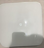 米家（MIJIA）小米智能体重秤S200 白色 双接家用健康秤电子秤人物双模式 APP高精准数据测量 智能分析 减肥专用 实拍图